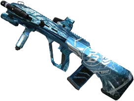 AUG A3 PBNC2017