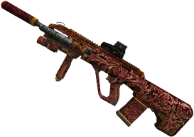 AUG A3 Kemerde