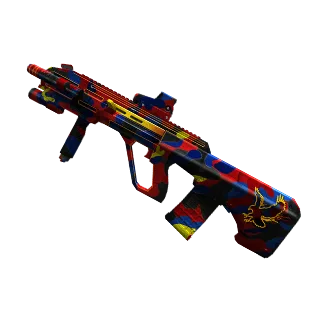 AUG A3 Aguila