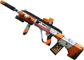 AUG A3 PBST-ES