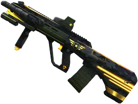 AUG A3 Military