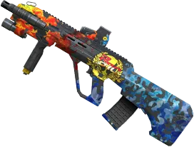 AUG A3 PBIC2017