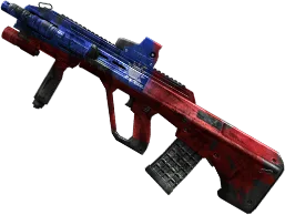 AUG A3 TSE