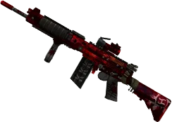 SC-2010 Rebel