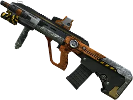 AUG A3 Shatter Z1