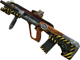 AUG A3 Shatter Ultimate