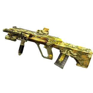 AUG A3 DesertHound