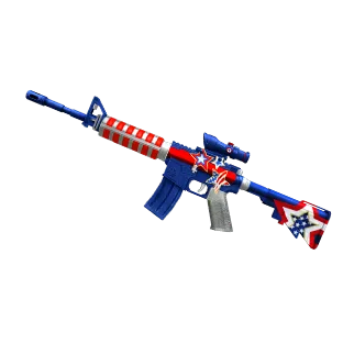 M4A1 Freedom
