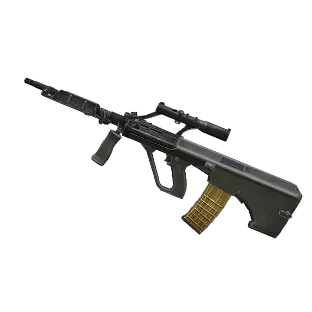 AUG HBAR