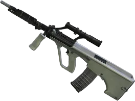AUG HBAR Sl.