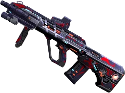 AUG A3 Pandora