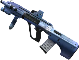 AUG A3 Nevasca
