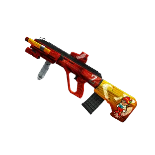 AUG A3 Zepetto