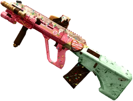 AUG A3 Sweet Heart
