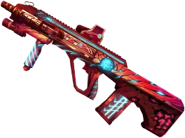 AUG A3 GRS V