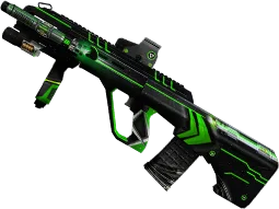 AUG A3 Nusantara