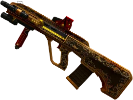 AUG A3 Graduation