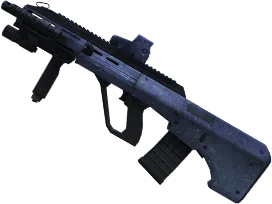 AUG A3 Space Basic