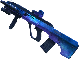AUG A3 Space Deluxe