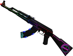 AK-47 Digital