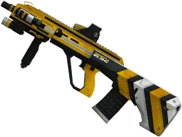 AUG A3 M1LGR4U