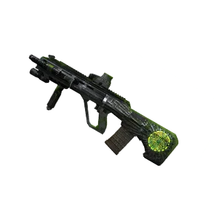 AUG A3 Maze