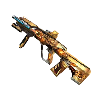 AUG A3 GSL2018