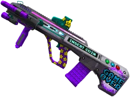 AUG A3 Arcade
