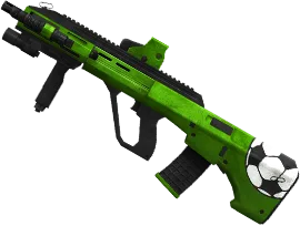 AUG A3 Football Normal
