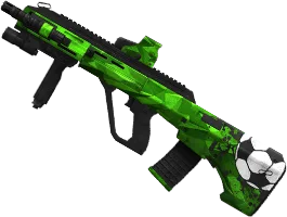 AUG A3 Football Deluxe