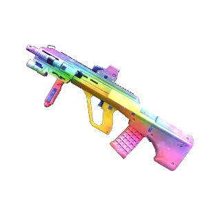 AUG A3 Latin Championship 2nd