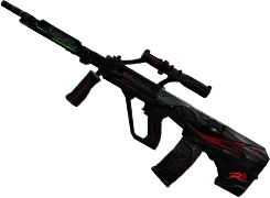 AUG HBAR Renegade2