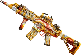 Pindad SS2 V5 PBTC2018