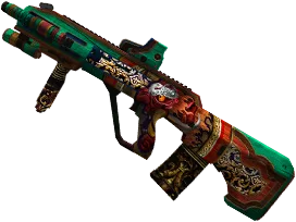 AUG A3 Oni
