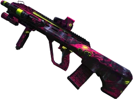 AUG A3 Viper