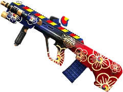 AUG A3 PBIC2018