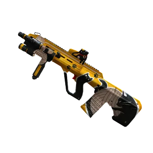 AUG A3 BlackCat