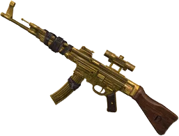 STG44 Gold