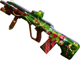 AUG A3 X-Mas2018