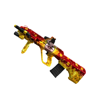 AUG A3 NewYear19