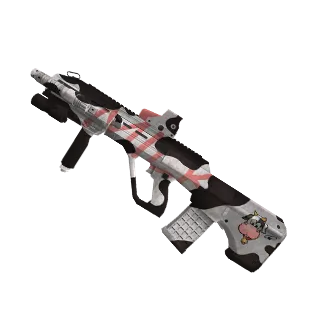 AUG A3 Vaquinha