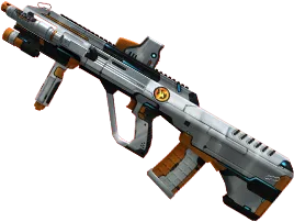 AUG A3 SignaturePB