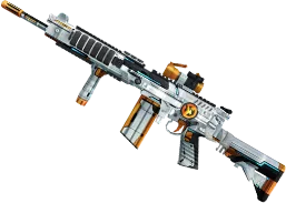 SC-2010 SignaturePB