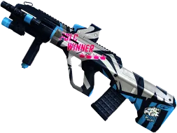 AUG A3 Evos