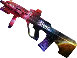 AUG A3 PBIWC2019