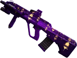AUG A3 Lantern