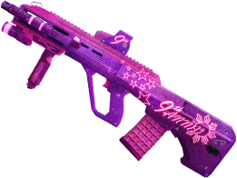 AUG A3 9th Anniversary