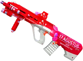 AUG A3 Independence817