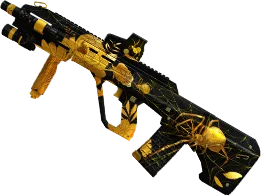AUG A3 Spider