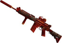 SC-2010 RedStar Basic